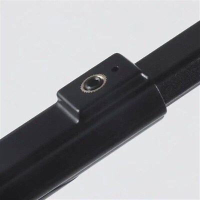 Adjustable Kickstand For Bike Mountain Bike Foot Kickstand