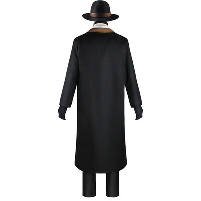 Bungo Stray Dogs Cosplay Nakahara Chuuya Halloween Costume A