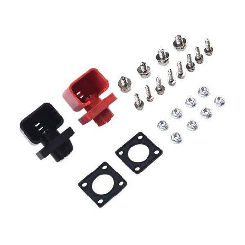 New Practical Terminal B Connector Terminal