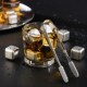 Stainless Steel Reusable Quick Set PCS Cube Ice