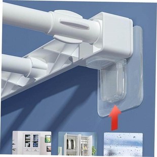 Wardrobe storage layer board cabinet partition layer shelf