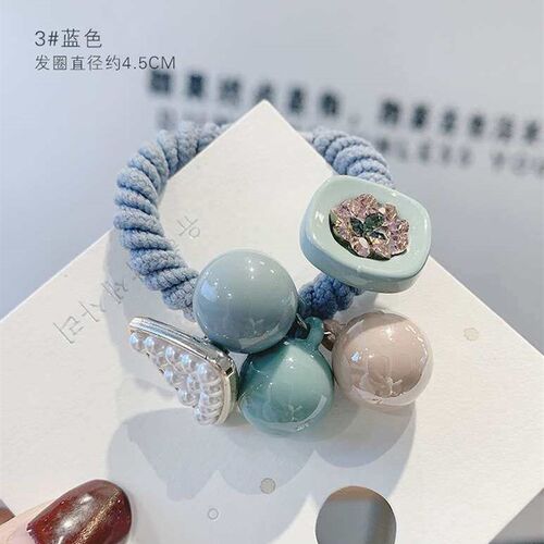 Head Rope Adult Hair Rope Mori Girl Style Fresh Style Distin