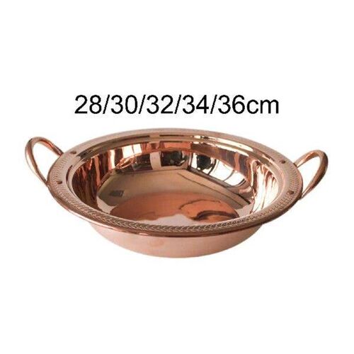 Korean Ramen Pot Pan Dry Pots Stockpot Seafood Troop Pot