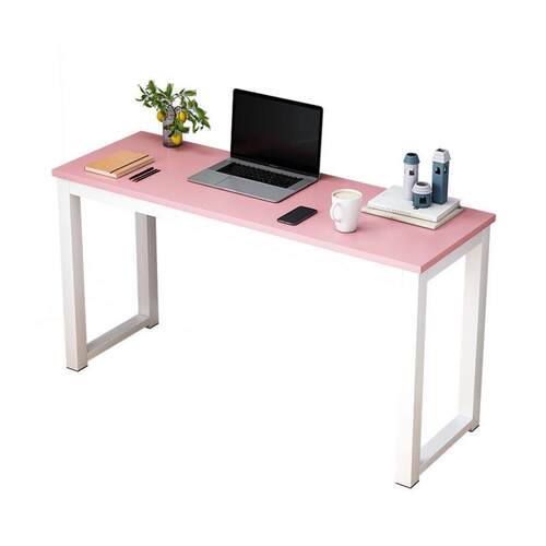 Computer office desk writing desk student study desk table1M