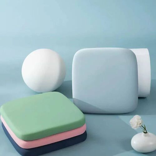 Car Cushion Office Chair Cushion Memory Foam Padding Wheelch