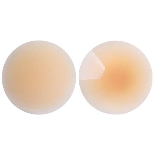 Silicone Nipple Cover Reusable Women Bra Sticker Breast Peta