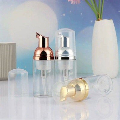 1pcs New Hand Sanitizer Plastic Soap Dispenser Pump