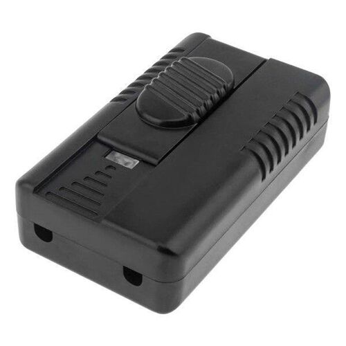 Foot Dimmer Switch Full Range Inline Slide Control Switch