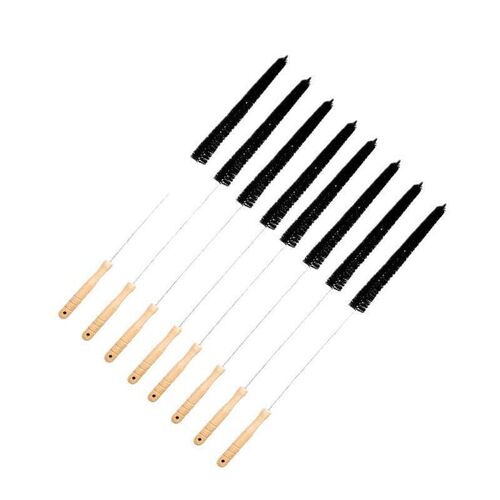 Washing Machine Cleaning Brush, Dryer Vent Duct Cleaning Bru
