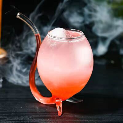 glass cocktail martini drink water wine beer fruit 鸡尾酒杯