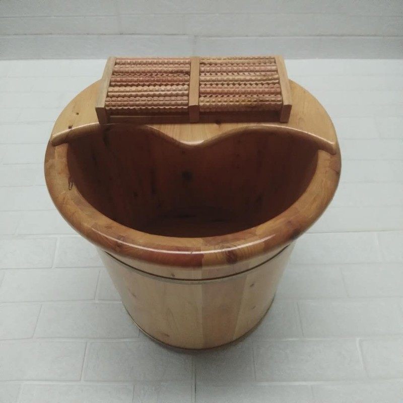 香柏木泡脚木桶洗脚洗家用加厚足浴盆家用过小腿藏生堂藏噢堂木桶,家庭/个人清洁工具,足浴盆/足浴桶,淘宝优惠券,粉丝福利购,淘宝优惠卷
