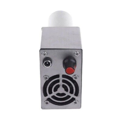 Electric BBQ Starter Fan Rapid Ignition for Charcoal Grill
