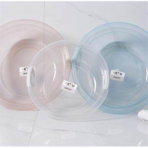 New Large Plastic Basin for Home Use, Laundry Basin, Foot Wa