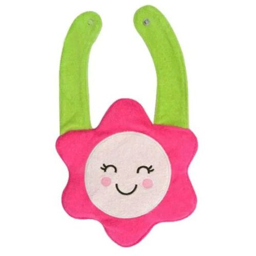 Soft Baby Girls Bibs Apron Boys Newborn Accessories Stuff It