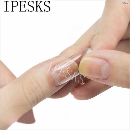 nail art display acrylic nail art mold tips decoration false