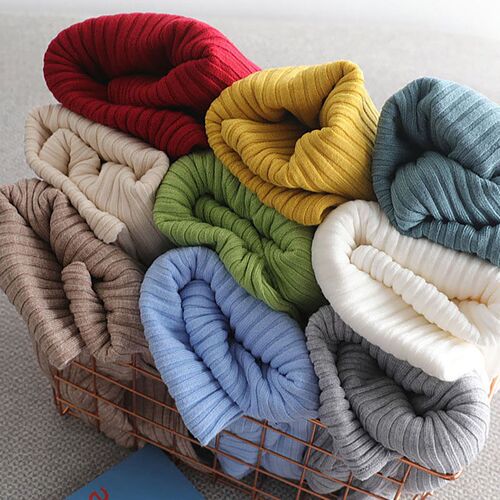 Ezsskj basic v-neck solid autumn winter Sweater Pullover Wom