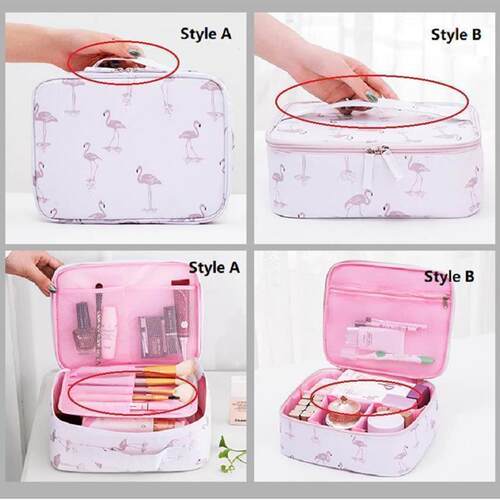 Toiletry Portable Outdoor Travel Kits Business Storage bag