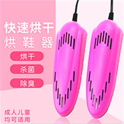 Winter Large Deodorizing Sterilization Shoe Dryer for Home D