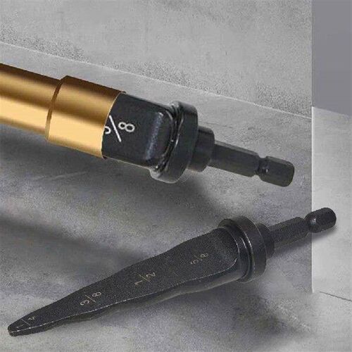 4 in 1 /5 in 1 Copper Tube Expander 1/4 3/8 1/2 5/8 3/4