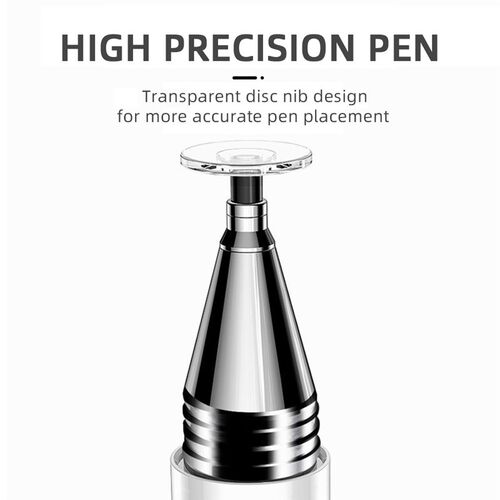 2in1 Stylus Pen Universal Drawing Tablet Capacitive Screen T