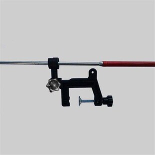 Transducer Bracket Fishing Finder Mount, Mounting Arm Fish