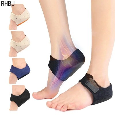 Shoe Pads for Plantar Fasciitis for Heel Cups Heel Spur Sock