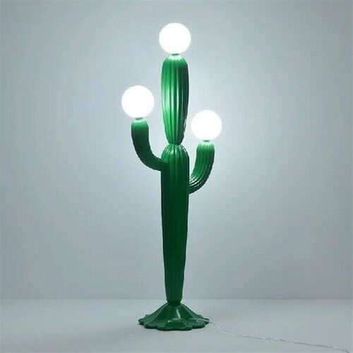 Creative Cactus Living Room Internet Celebrity Decorative