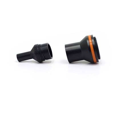 ORCATORCH D530V Diving Video Light Snoot Underwater Dive Tor