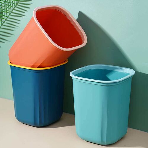 Trash Can Toilet Bathroom Household Living Room Lig Luxury L