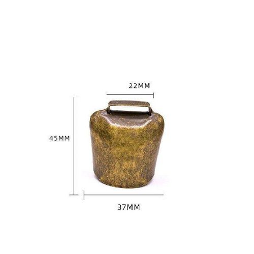 2 Pcs Covers for Plugs Cattle and Sheep Bells Baby Proofing