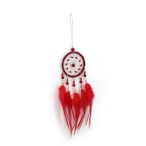 Feather Dream Catcher Decor Mini Dream Catcher Ornaments