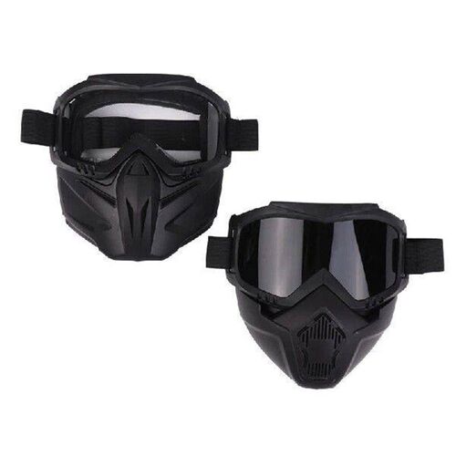 Safety Welder Mask Breathable Full Face Mask Welding