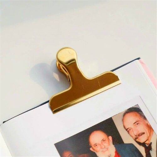 2PCS Paper Folder Document Paper Storage Exquisite And