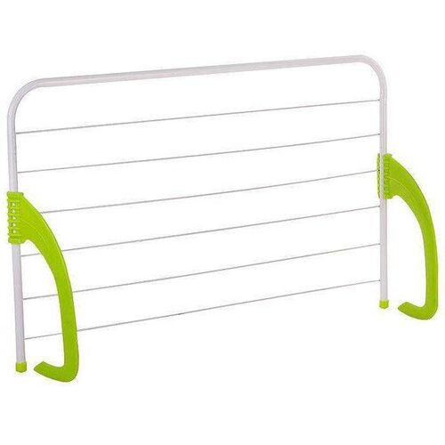 foldable clothes hanger bathroom balcony hook towel hanger
