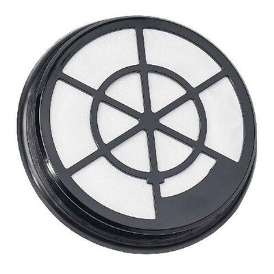 Efficient Filtration Dust Tank Filter Optimal Performance