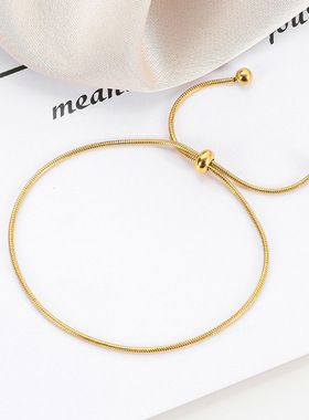 high quality Design Titanium Steel Pull-out Adjustable Brace