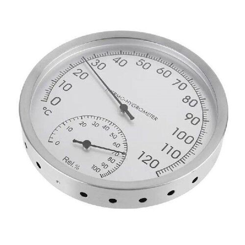 Indoor Outdoor Thermometer Wireless Wall Thermometer