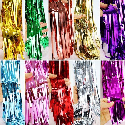 2M Backdrop Fornite Rain For Photo Zone Birthday Decoration0