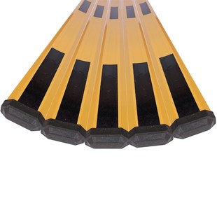 直杆遥控杆 升降闸门电动车辆挡车器小区门卫栏杆机八角杆米