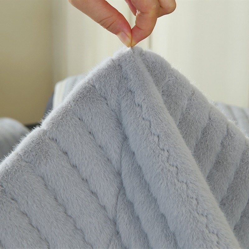 羽宏小雪貂秋冬沙发垫四季通用加厚款沙发坐垫冬季保暖毛绒沙发,居家布艺,沙发垫,淘宝优惠券,粉丝福利购,淘宝优惠卷