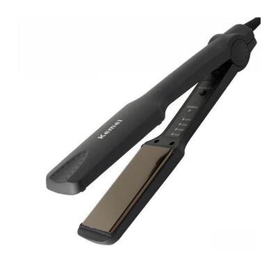 Hair Straightener Styler Flat Iron Salon直发器拉直内扣电夹板