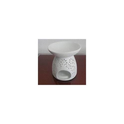Ceramic burner Large mouth Tang stove Essential oil burner