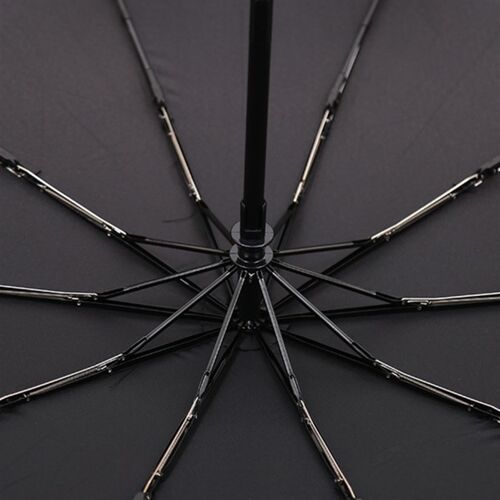 Automatic Umbrella Rain Women Men Folding 三折全自动折叠雨伞