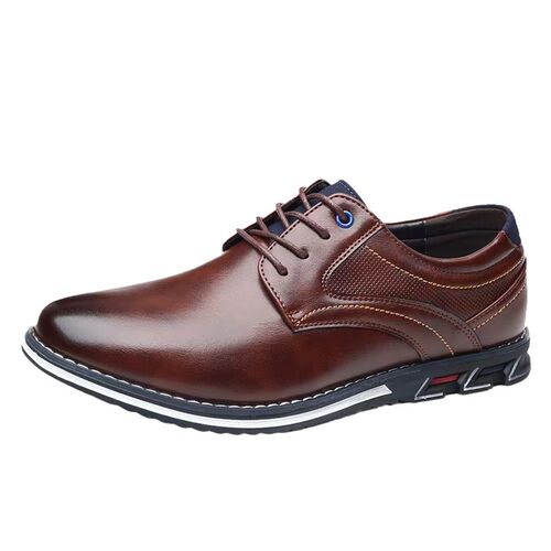 JD3113 Widen Casual Mens Shoes Lazy 3853 Colorful