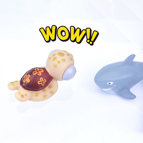 Nemo Dory Float Spray Water Squeeze Toys Baby Bath Toys Find