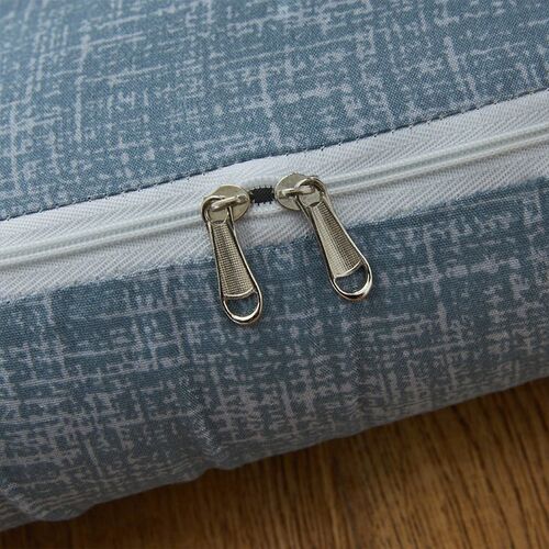 Maress Protector Dust ver All-inclusive Zipper Latex Cushion