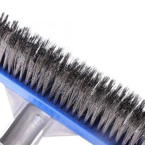 Swimming Pool Cleaning Brush Aluminium Swimming Pool