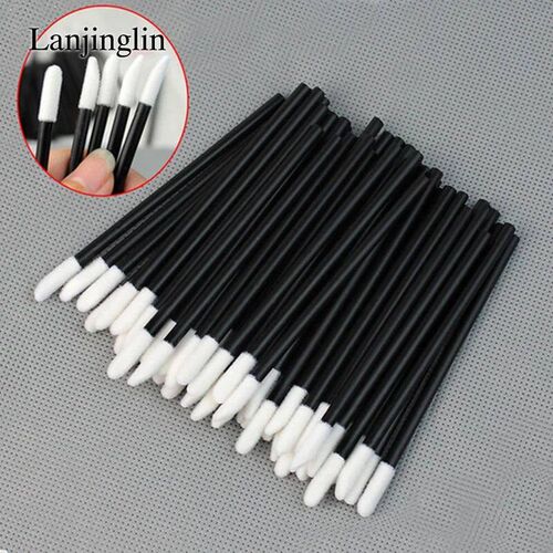 50/250/500/2000 PCS Disposable Lip Brush Women Accessories W