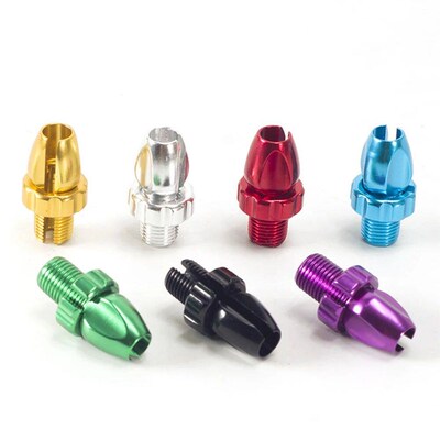 Screws Brake Lever Screw Adjusting Screws Aluminum Alloy Bik