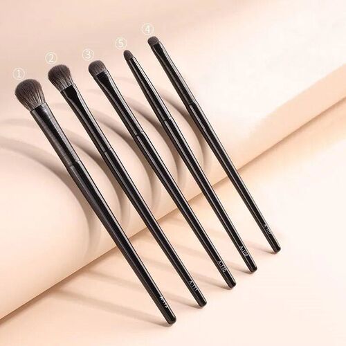 Karsyngirl 4/5/6Pcs Makeup Brushes Tool Set Eye Shadow Blush